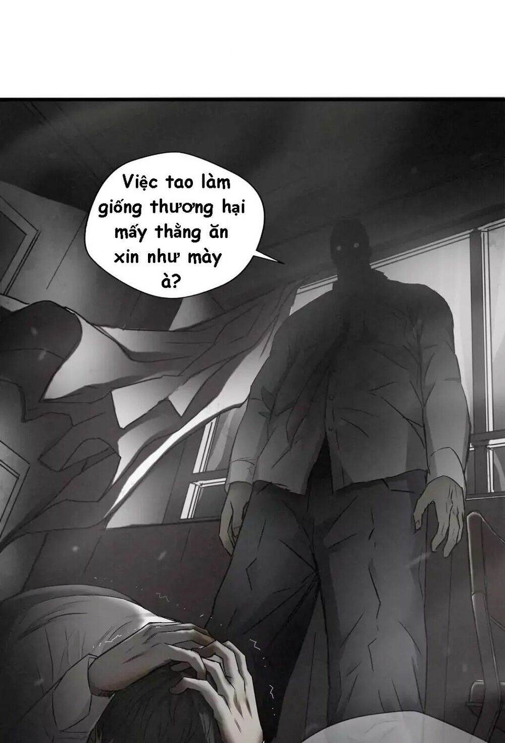 Kẻ Bị Ruồng Bỏ: Chapter 68.5: Ngoại truyện 1