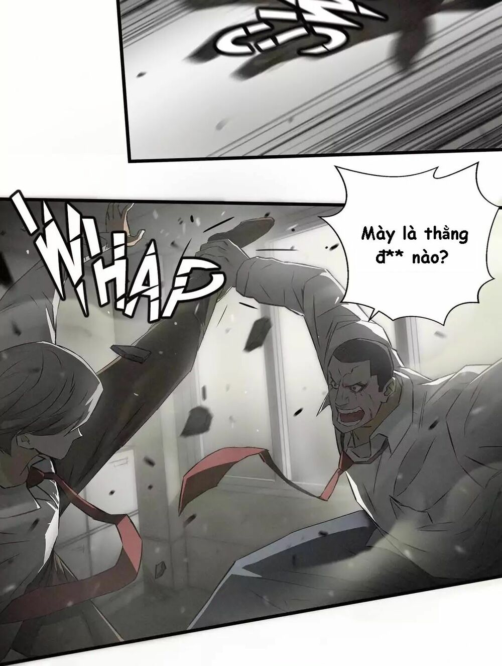 Kẻ Bị Ruồng Bỏ: Chapter 68.5: Ngoại truyện 1