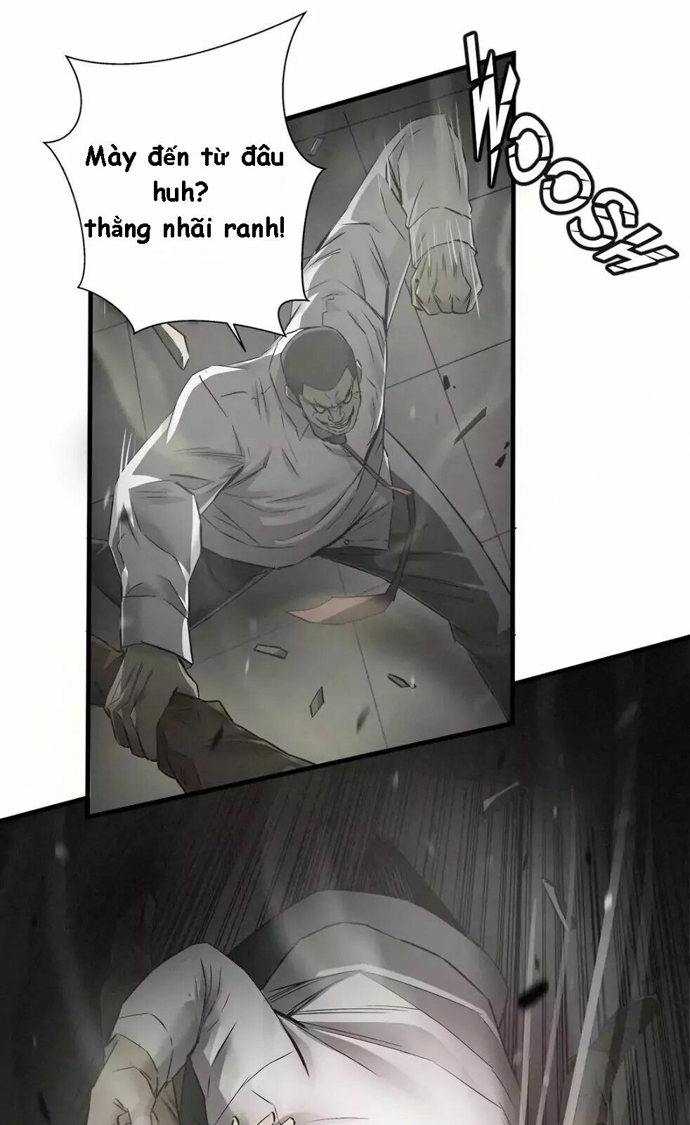 Kẻ Bị Ruồng Bỏ: Chapter 68.5: Ngoại truyện 1