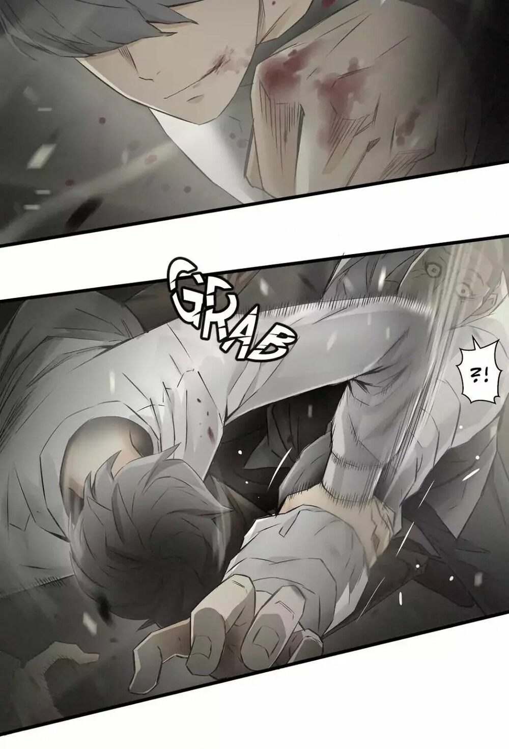 Kẻ Bị Ruồng Bỏ: Chapter 68.5: Ngoại truyện 1