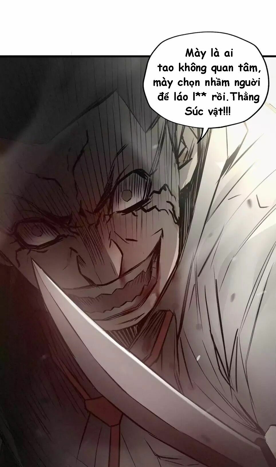 Kẻ Bị Ruồng Bỏ: Chapter 68.5: Ngoại truyện 1