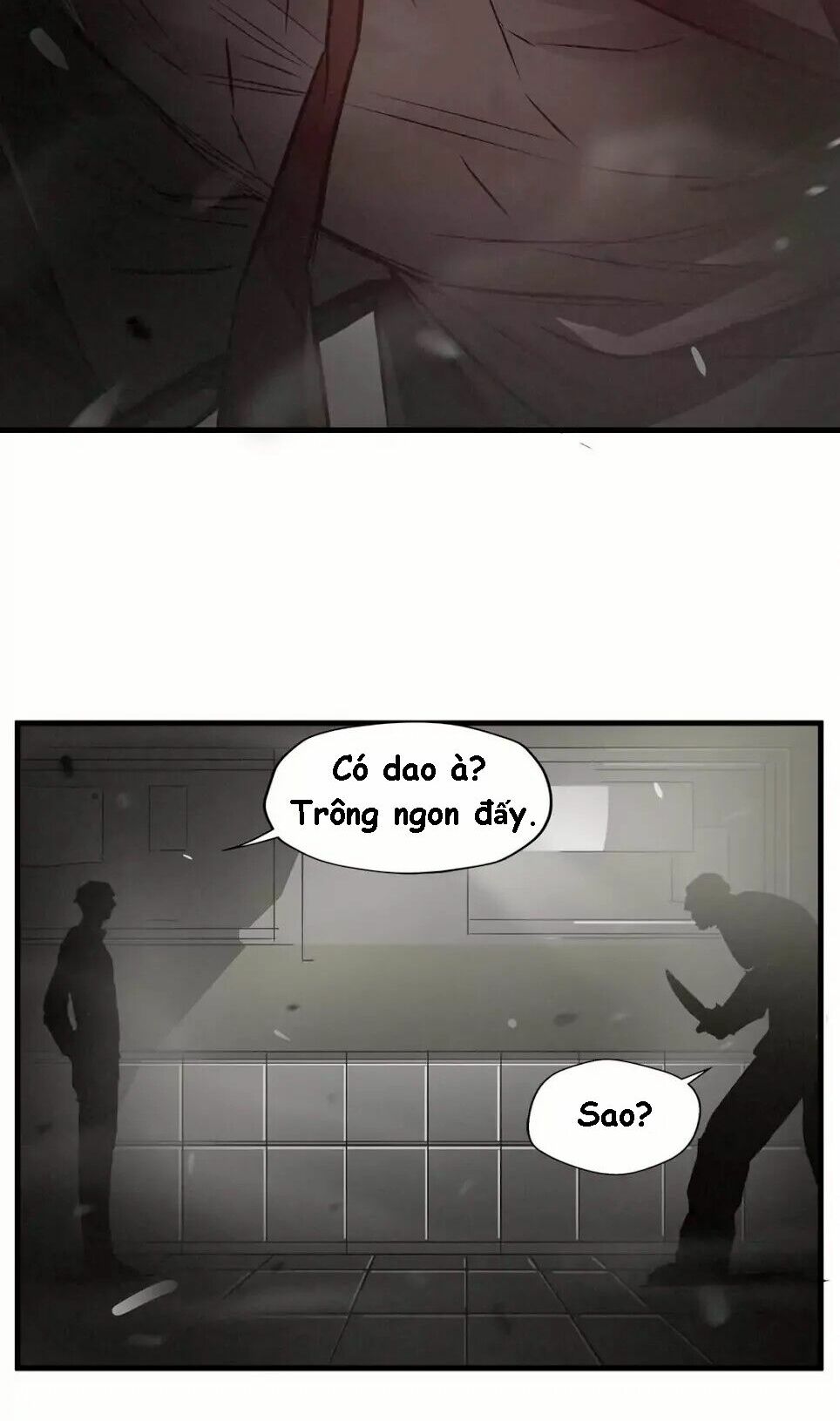 Kẻ Bị Ruồng Bỏ: Chapter 68.5: Ngoại truyện 1