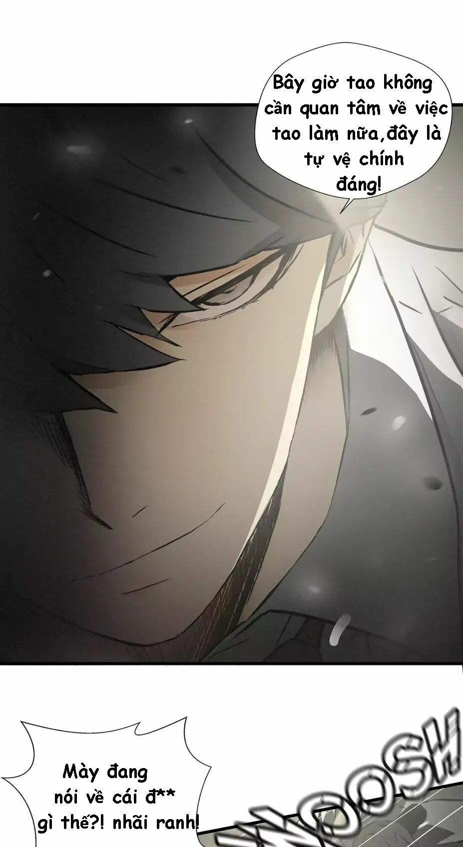 Kẻ Bị Ruồng Bỏ: Chapter 68.5: Ngoại truyện 1