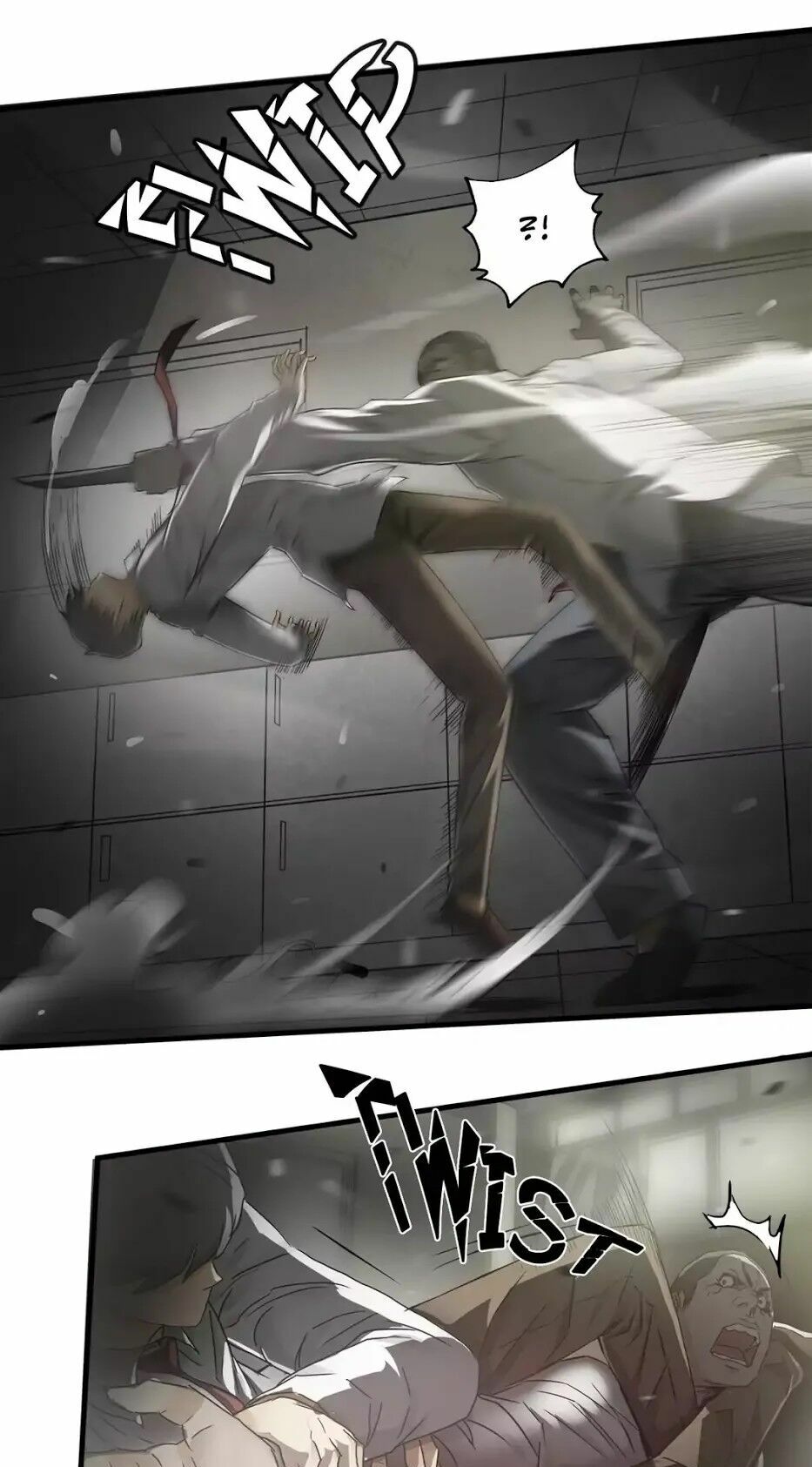 Kẻ Bị Ruồng Bỏ: Chapter 68.5: Ngoại truyện 1