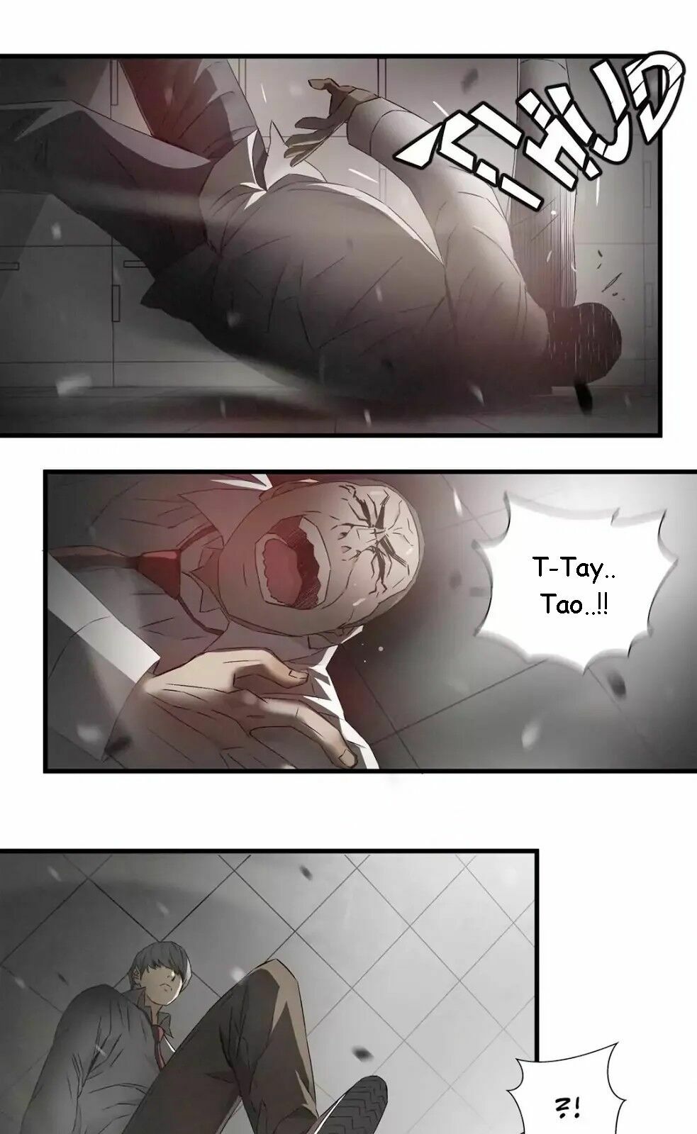 Kẻ Bị Ruồng Bỏ: Chapter 68.5: Ngoại truyện 1