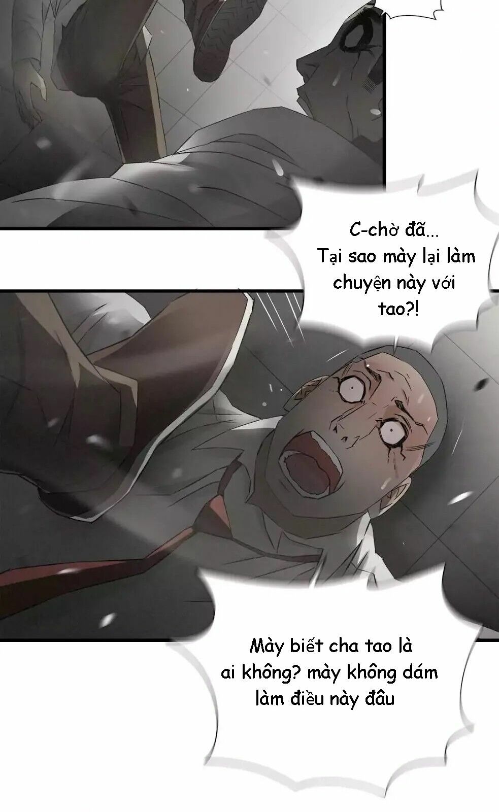 Kẻ Bị Ruồng Bỏ: Chapter 68.5: Ngoại truyện 1