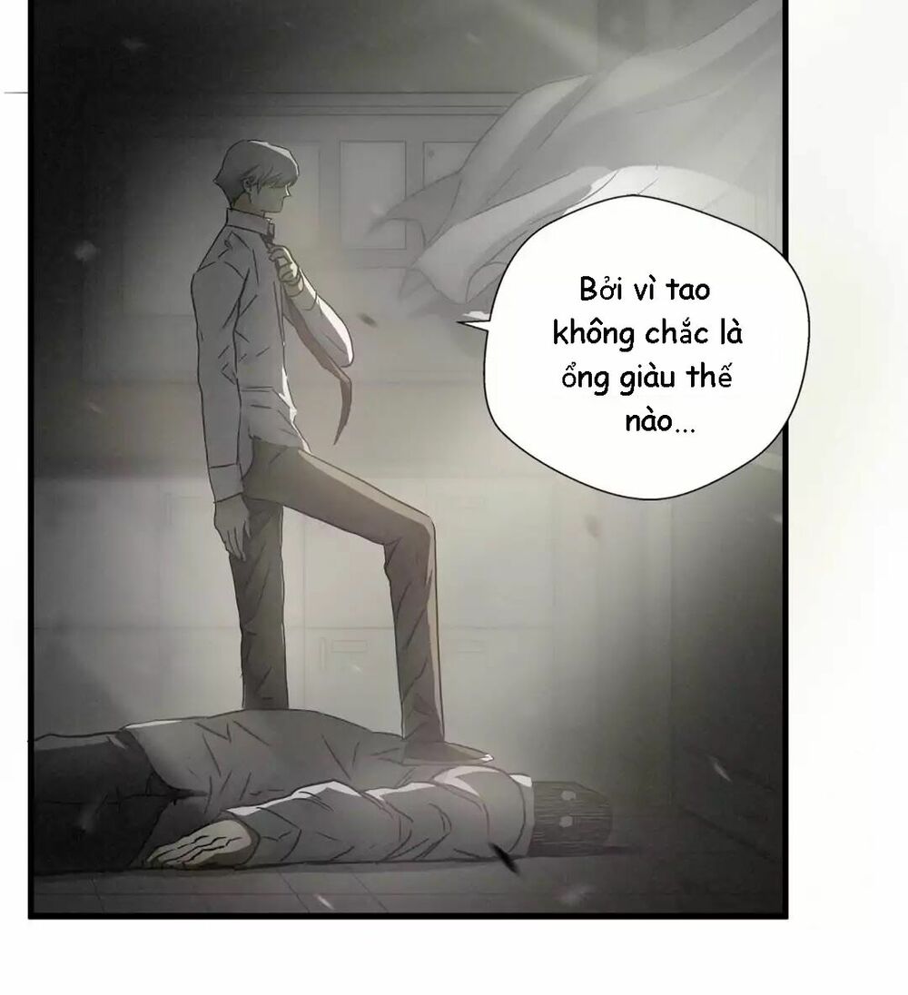 Kẻ Bị Ruồng Bỏ: Chapter 68.5: Ngoại truyện 1