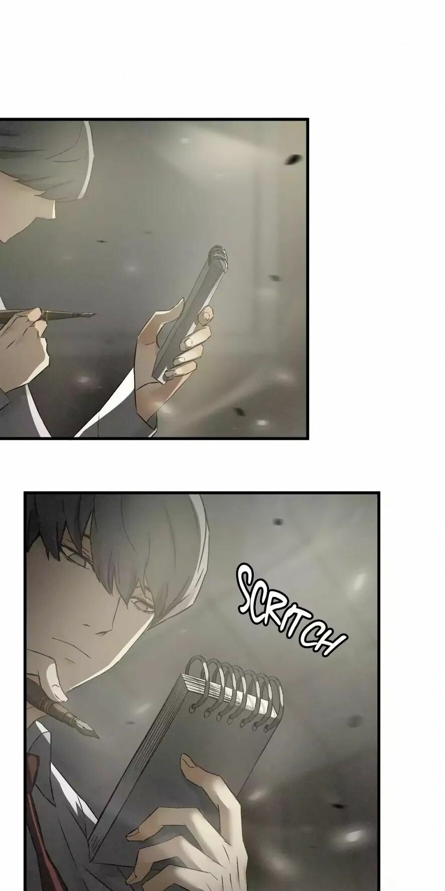 Kẻ Bị Ruồng Bỏ: Chapter 68.5: Ngoại truyện 1