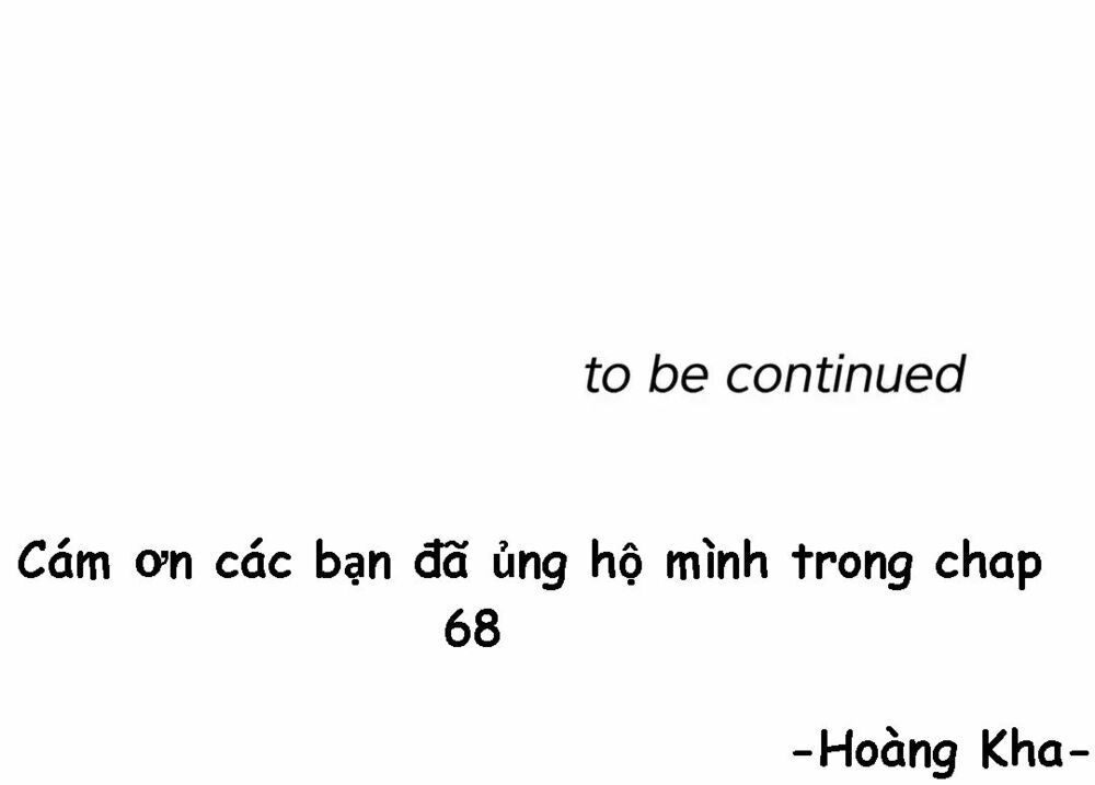 Kẻ Bị Ruồng Bỏ: Chapter 68.5: Ngoại truyện 1