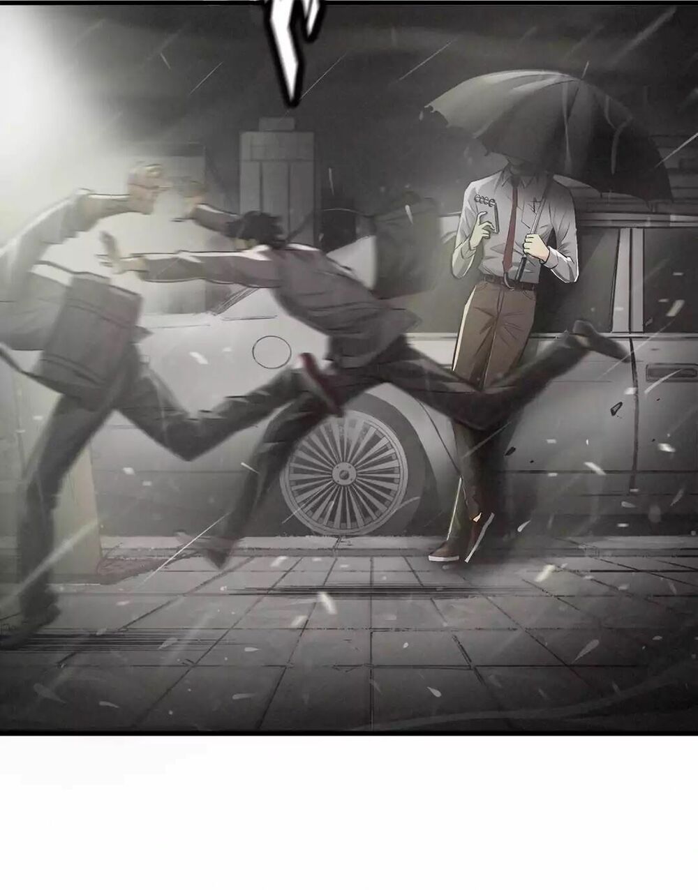 Kẻ Bị Ruồng Bỏ: Chapter 68.5: Ngoại truyện 1