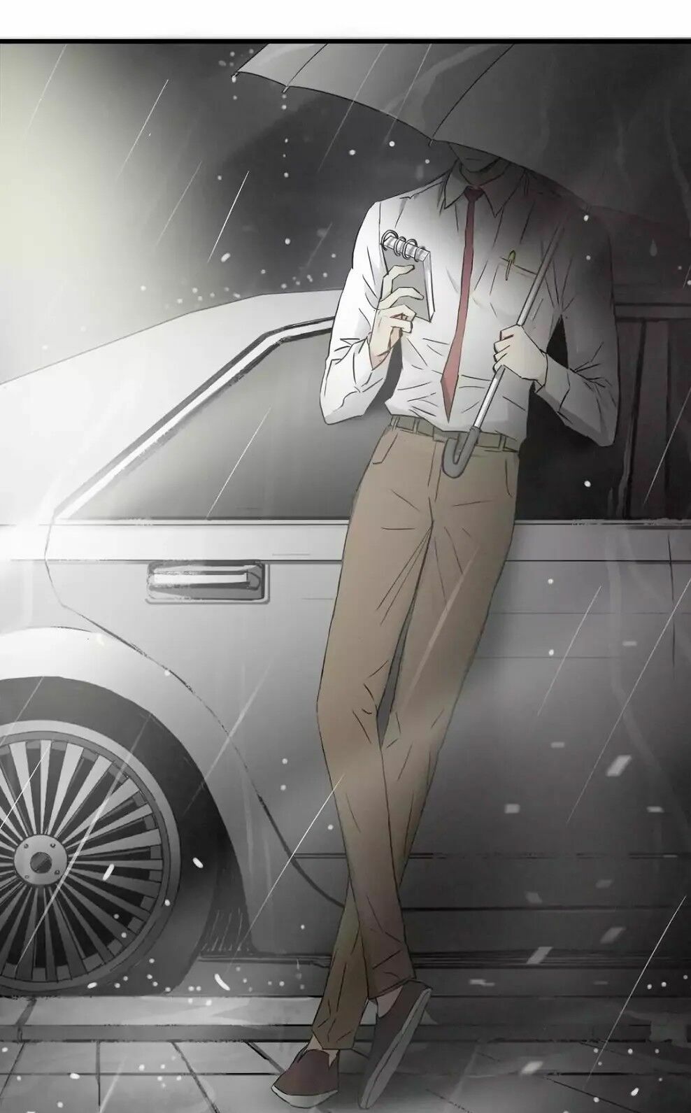 Kẻ Bị Ruồng Bỏ: Chapter 68.5: Ngoại truyện 1