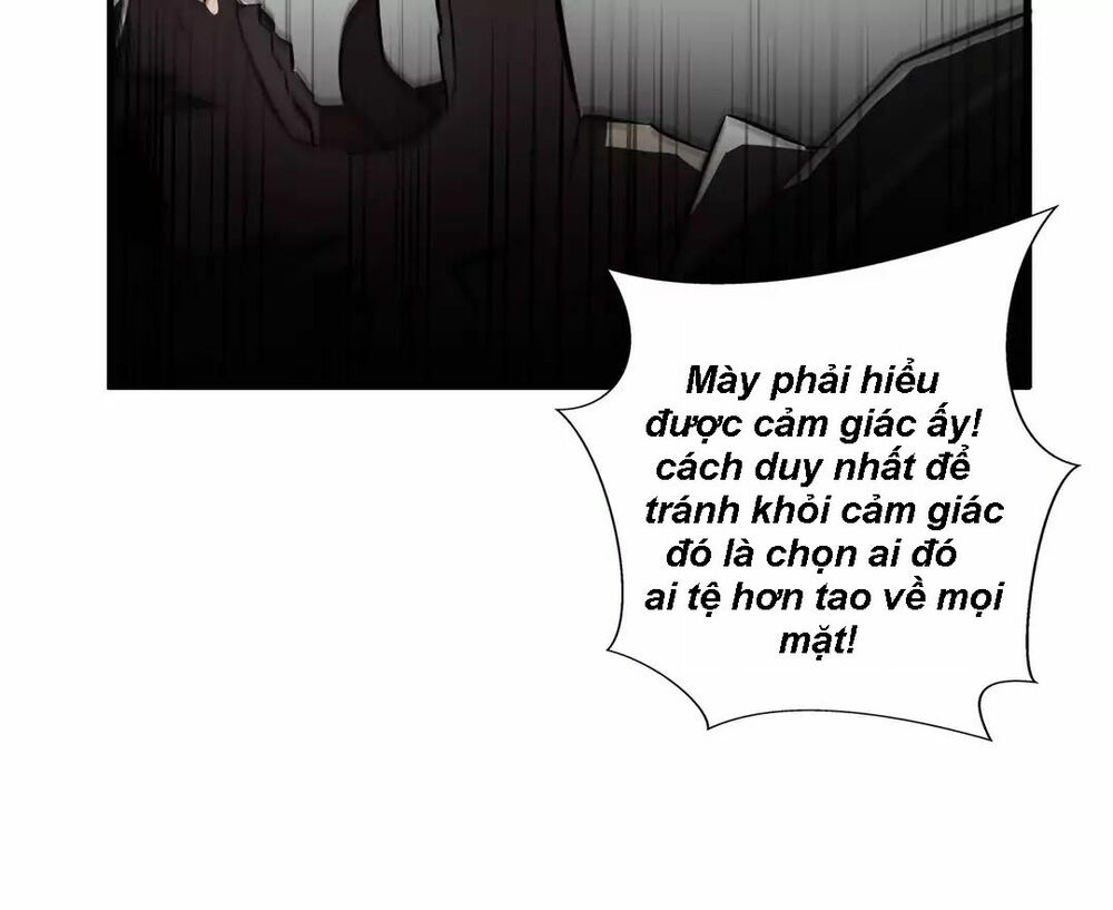 Kẻ Bị Ruồng Bỏ: Chapter 68
