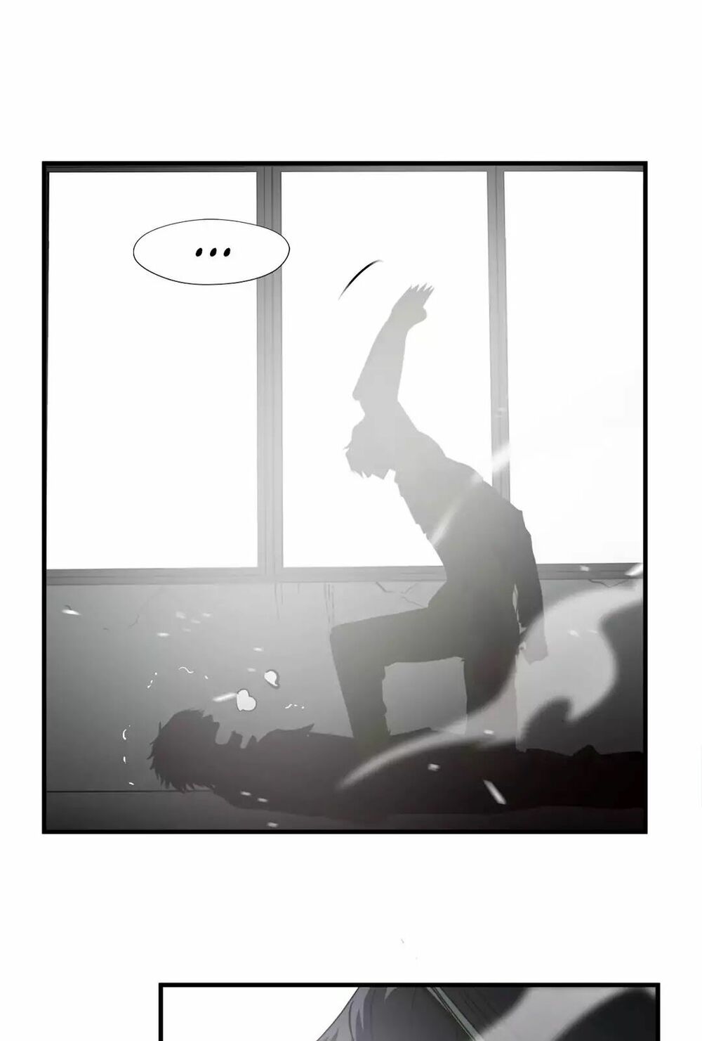 Kẻ Bị Ruồng Bỏ: Chapter 68