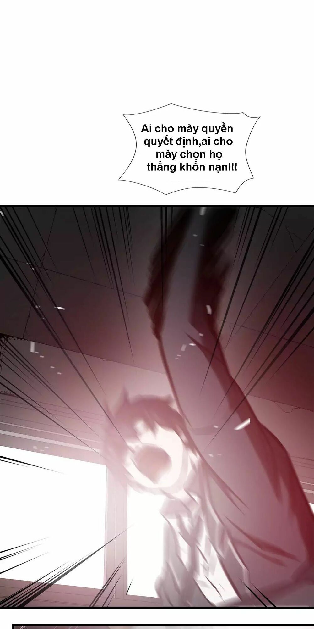 Kẻ Bị Ruồng Bỏ: Chapter 68