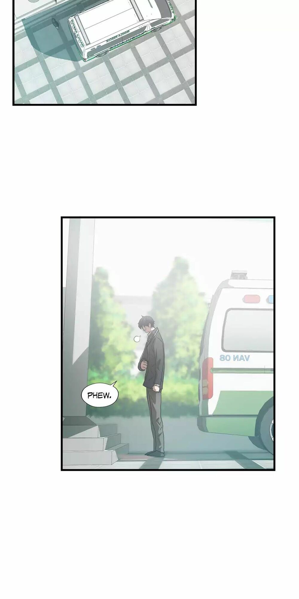 Kẻ Bị Ruồng Bỏ: Chapter 68