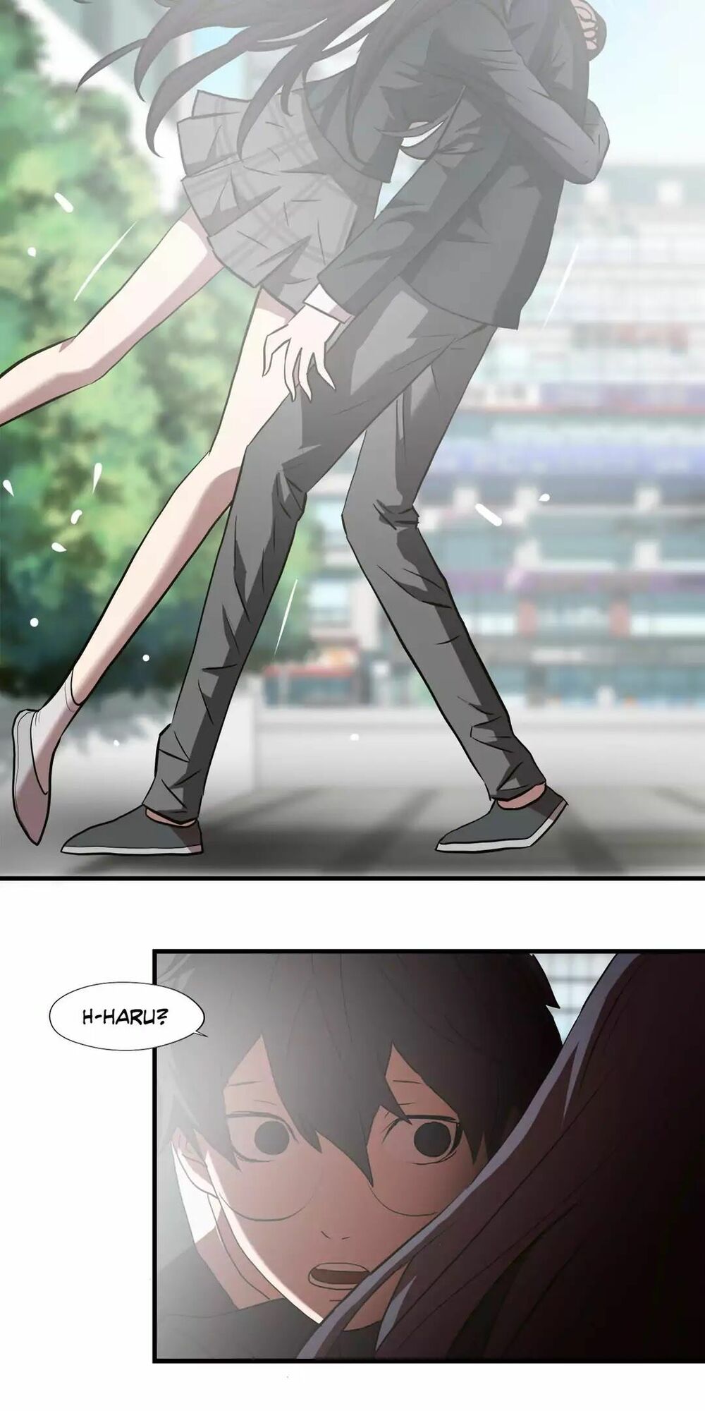 Kẻ Bị Ruồng Bỏ: Chapter 68