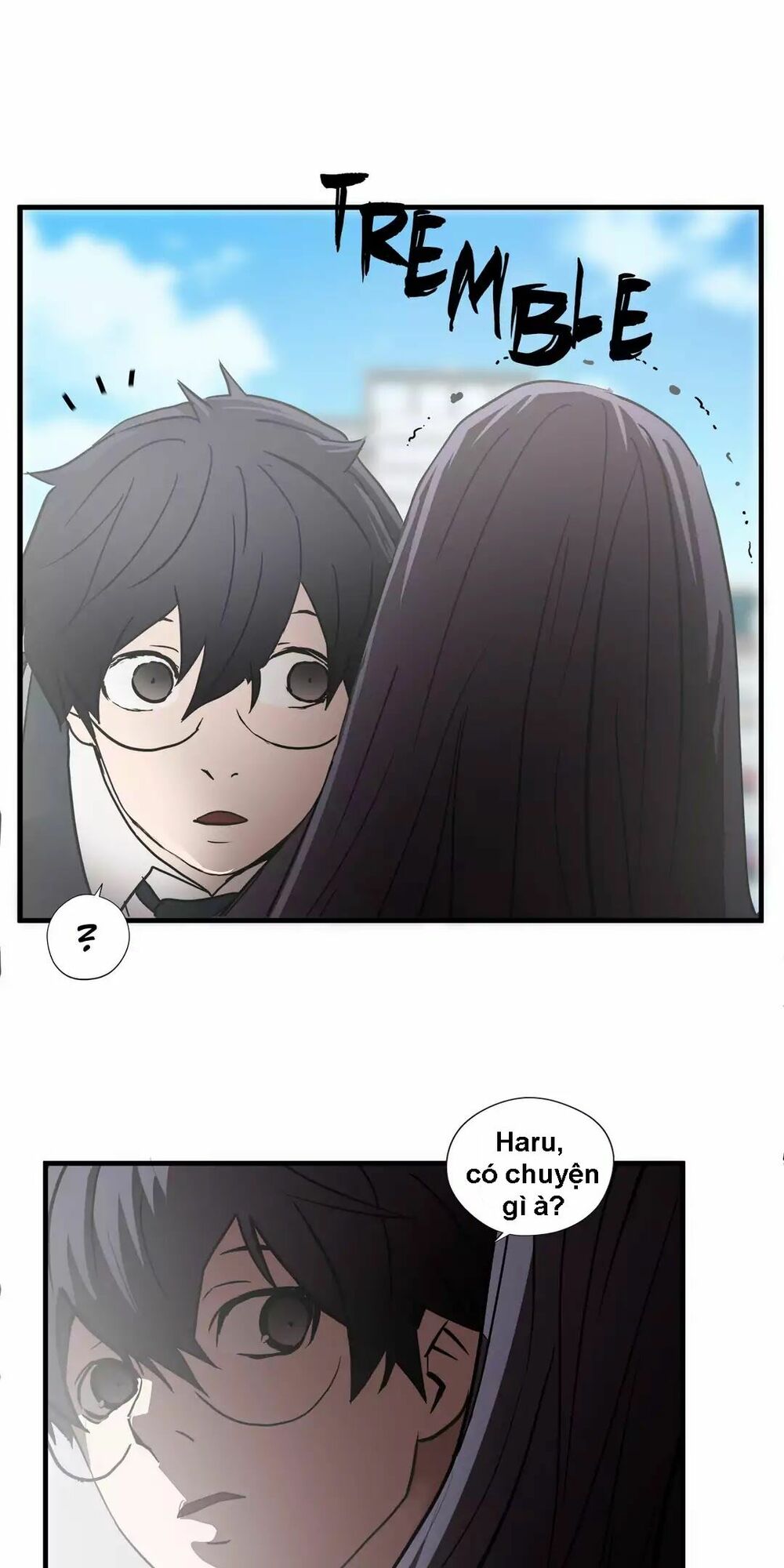 Kẻ Bị Ruồng Bỏ: Chapter 68