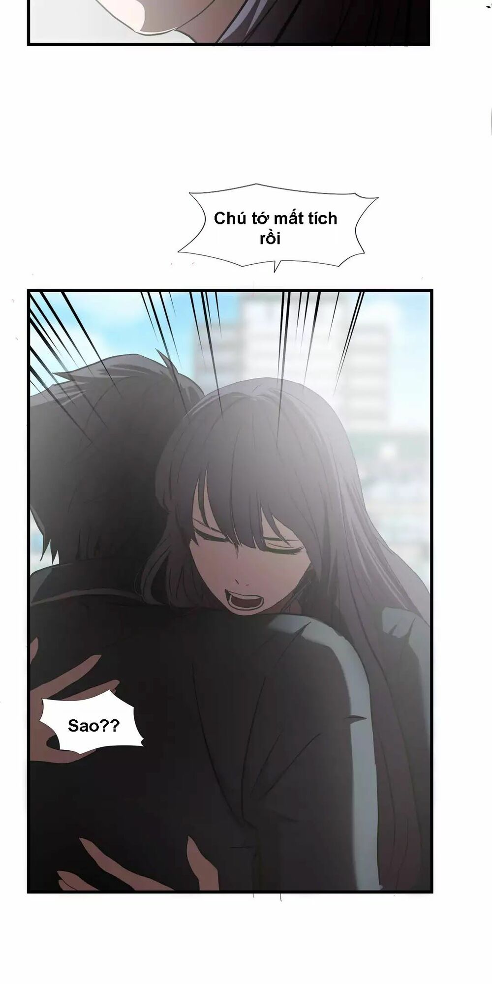 Kẻ Bị Ruồng Bỏ: Chapter 68