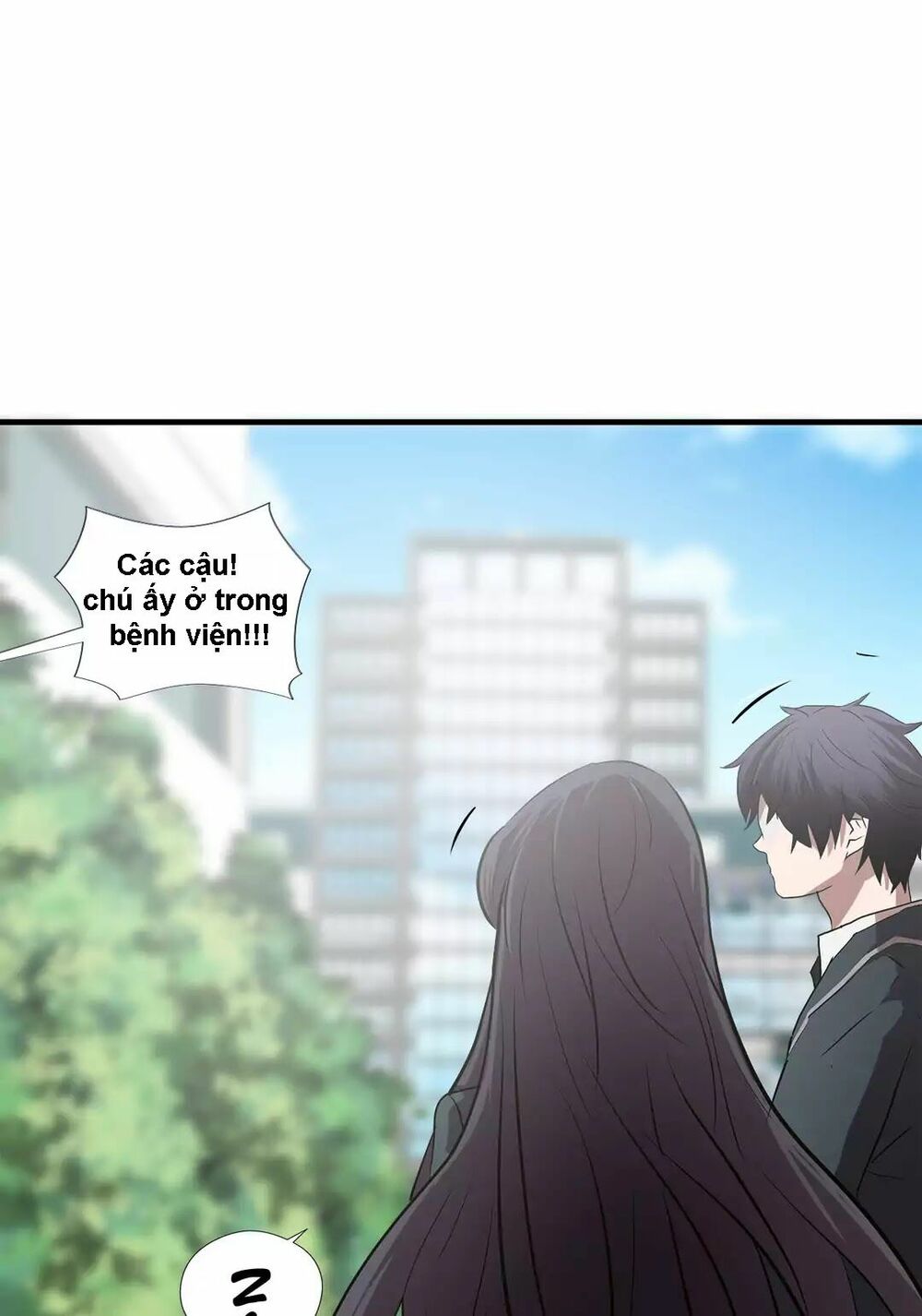 Kẻ Bị Ruồng Bỏ: Chapter 68