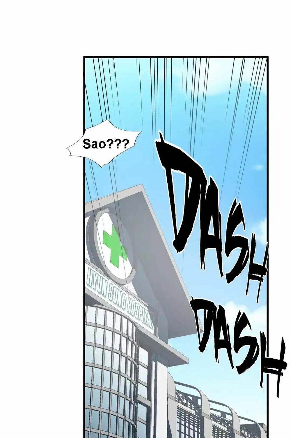 Kẻ Bị Ruồng Bỏ: Chapter 68