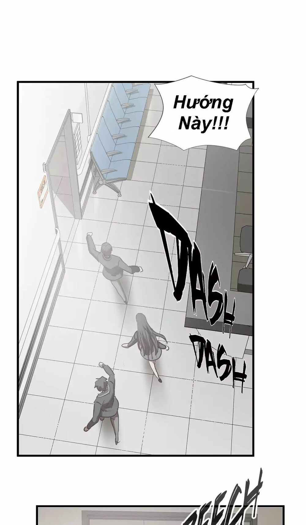 Kẻ Bị Ruồng Bỏ: Chapter 68