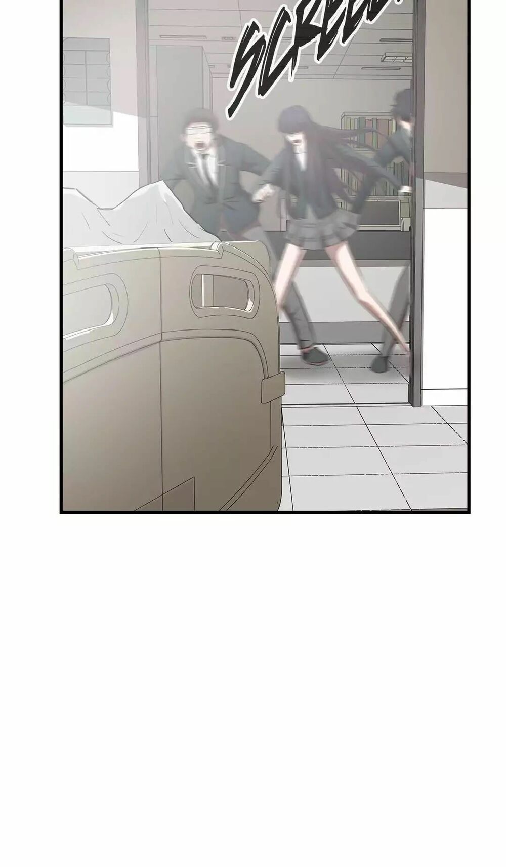 Kẻ Bị Ruồng Bỏ: Chapter 68