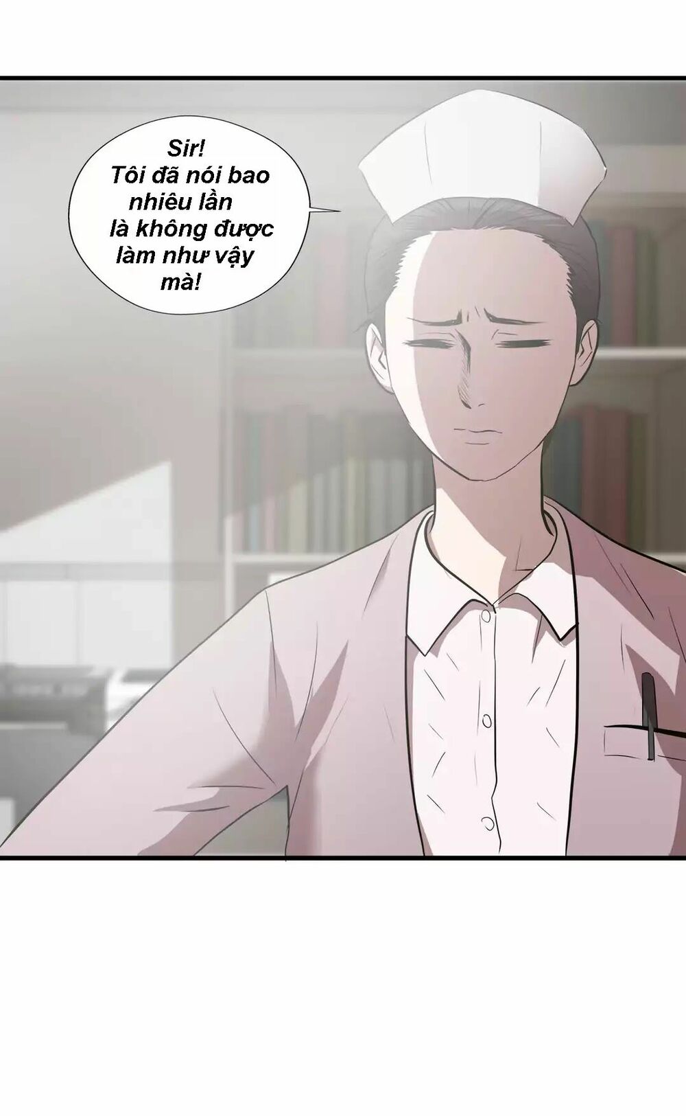 Kẻ Bị Ruồng Bỏ: Chapter 68