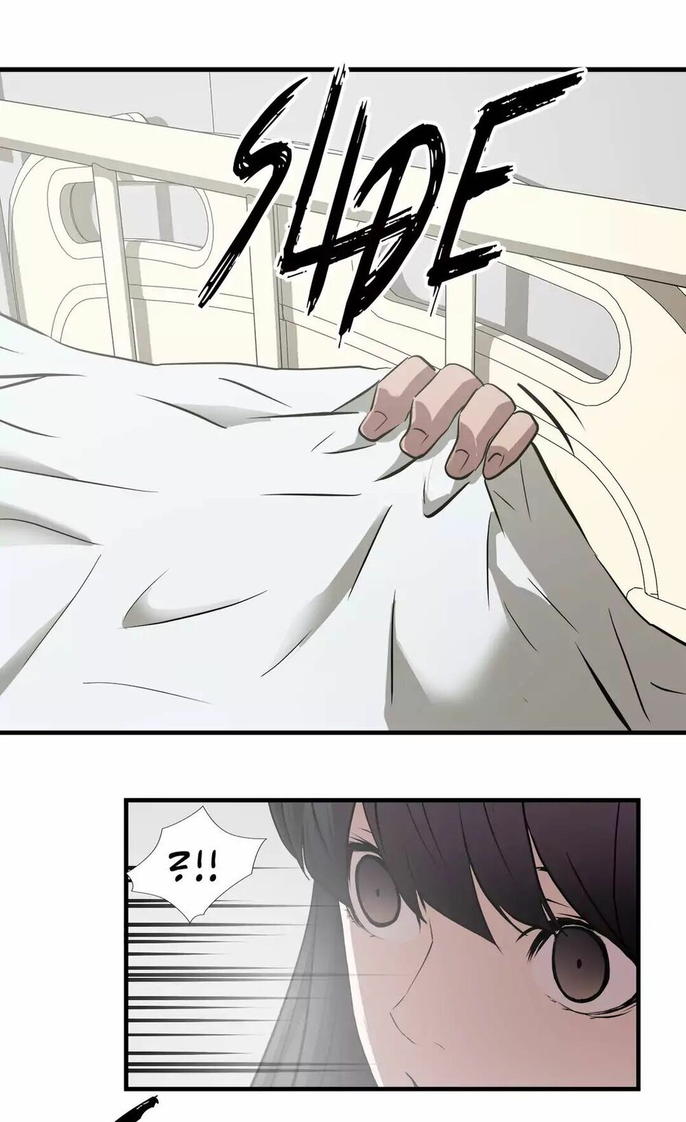 Kẻ Bị Ruồng Bỏ: Chapter 68