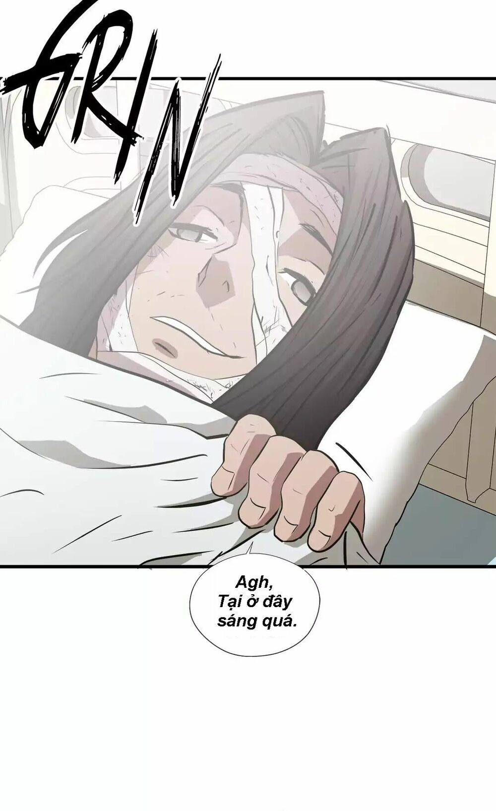 Kẻ Bị Ruồng Bỏ: Chapter 68