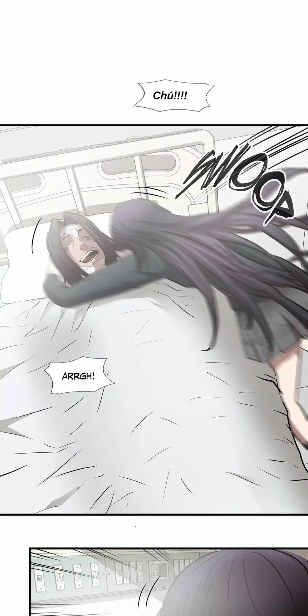 Kẻ Bị Ruồng Bỏ: Chapter 68