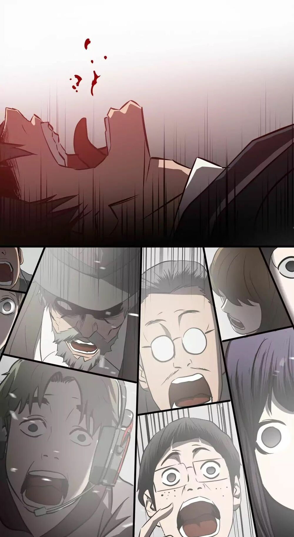 Kẻ Bị Ruồng Bỏ: Chapter 68