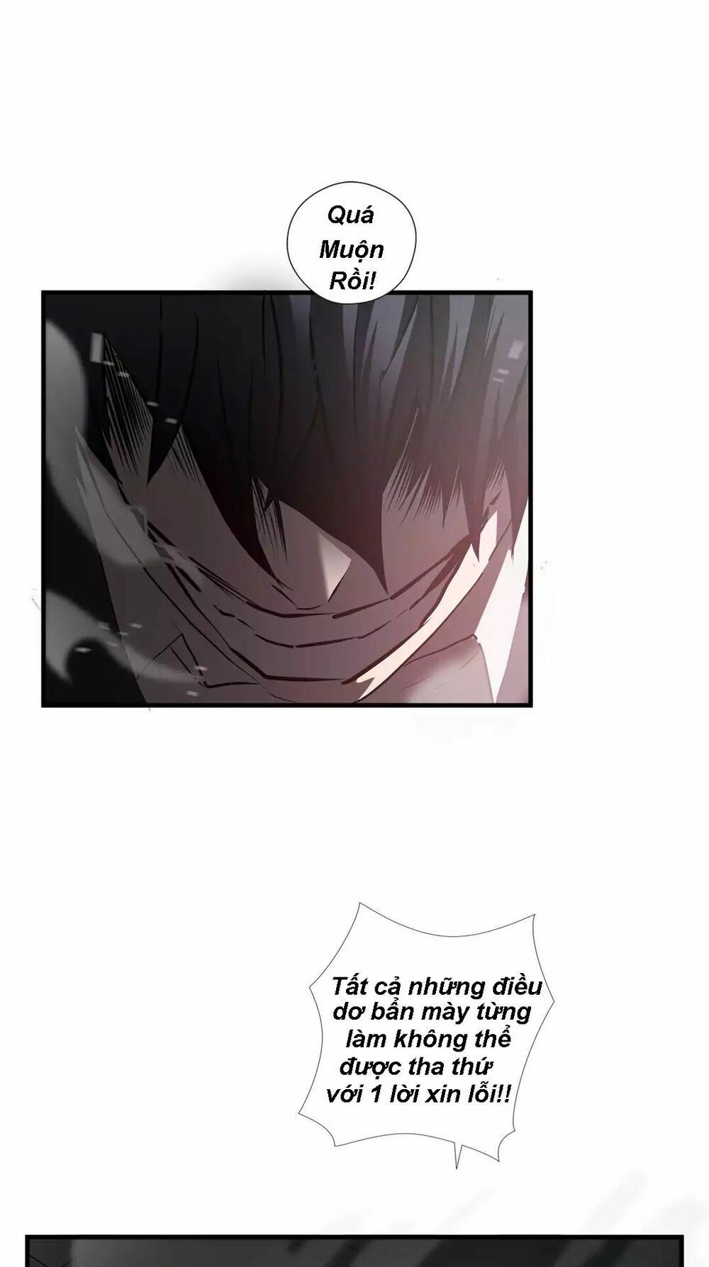 Kẻ Bị Ruồng Bỏ: Chapter 68