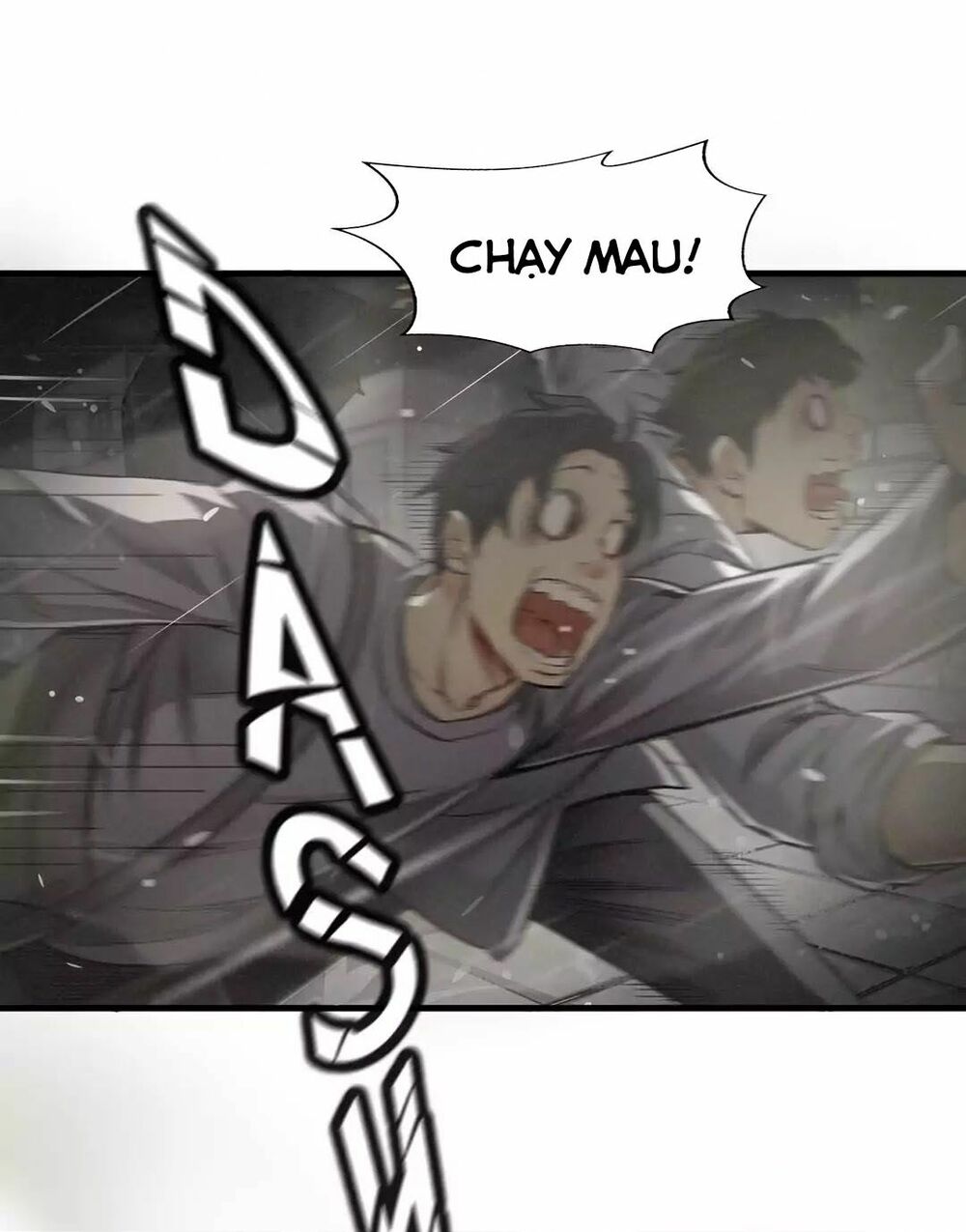 Kẻ Bị Ruồng Bỏ: Chapter 69.1