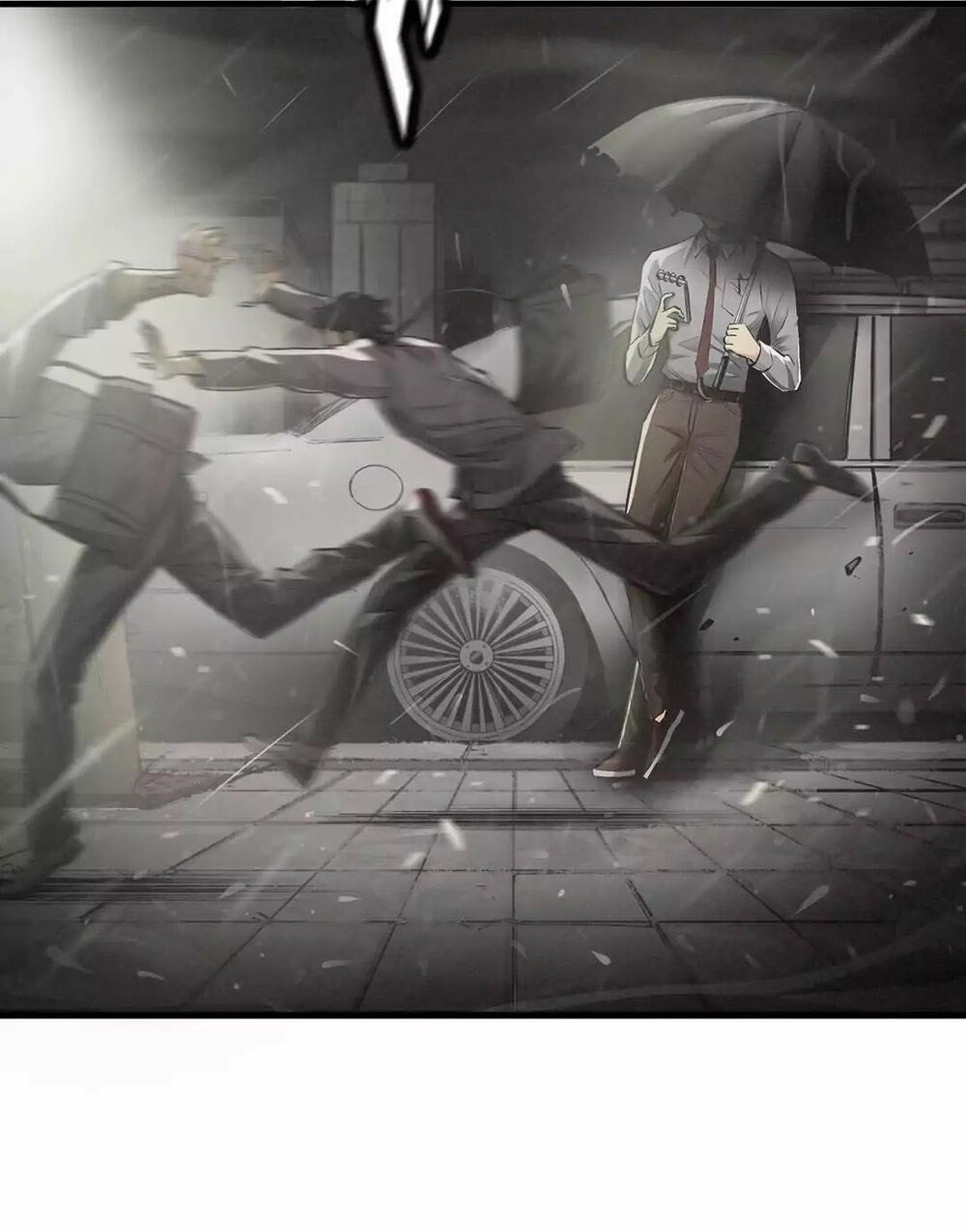 Kẻ Bị Ruồng Bỏ: Chapter 69.1
