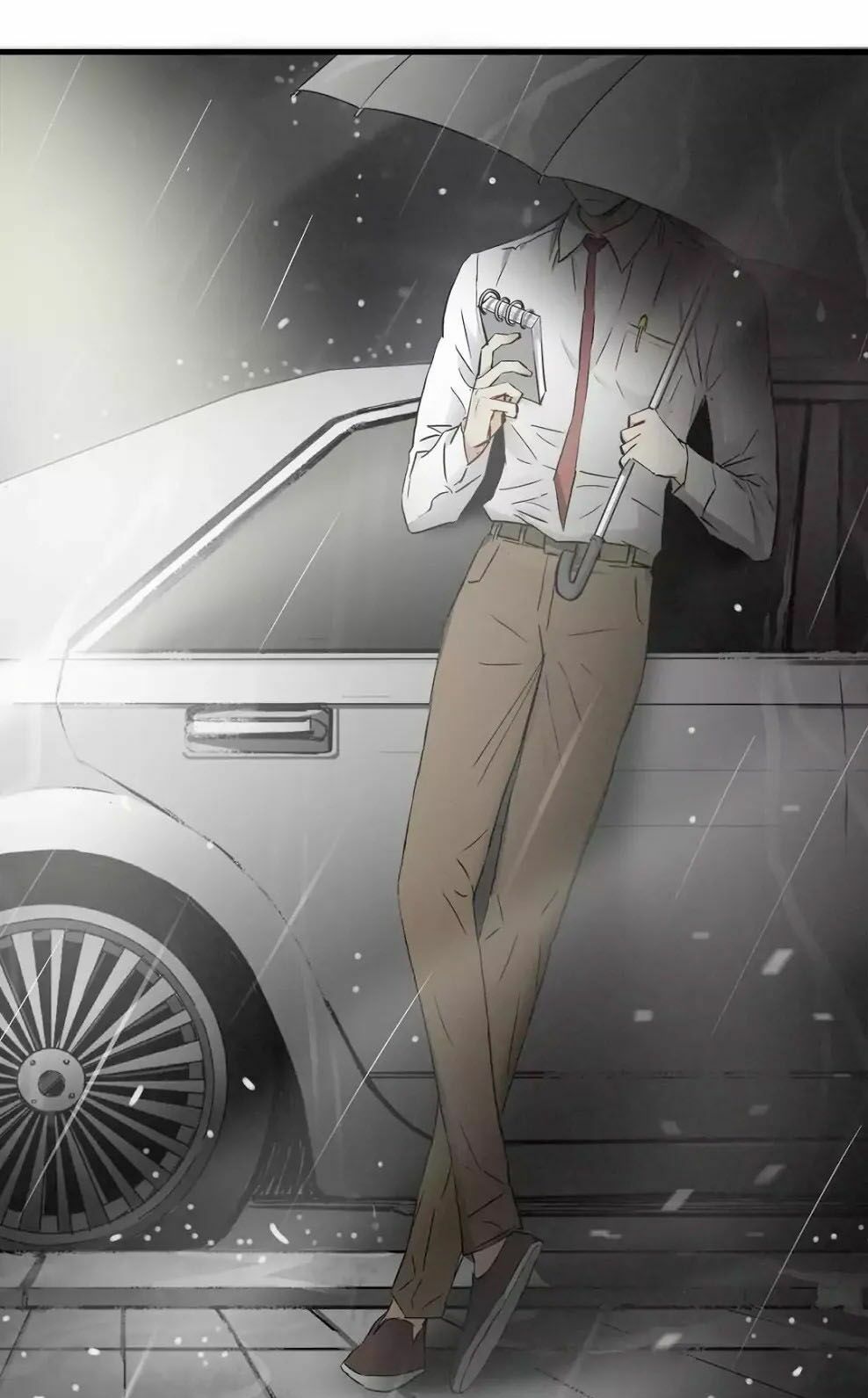 Kẻ Bị Ruồng Bỏ: Chapter 69.1