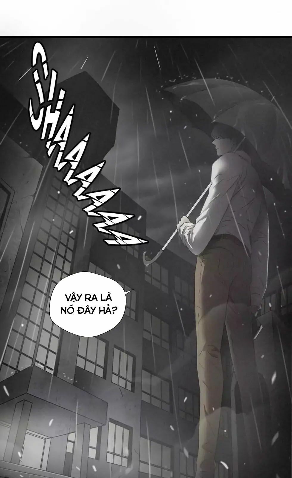 Kẻ Bị Ruồng Bỏ: Chapter 69.1