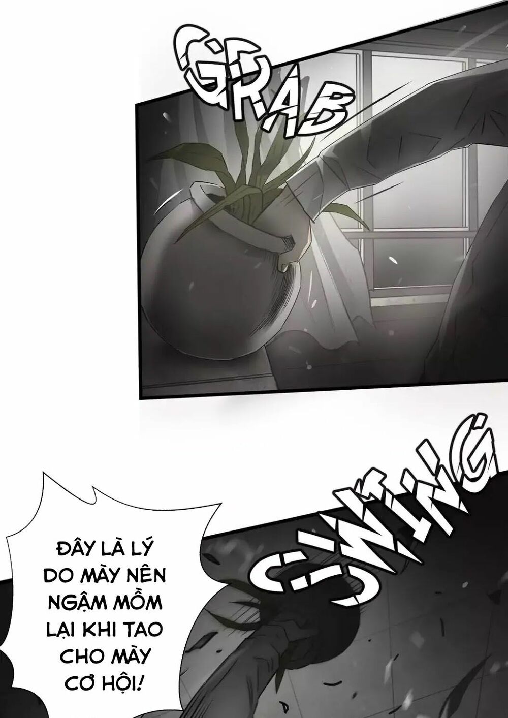 Kẻ Bị Ruồng Bỏ: Chapter 69.1