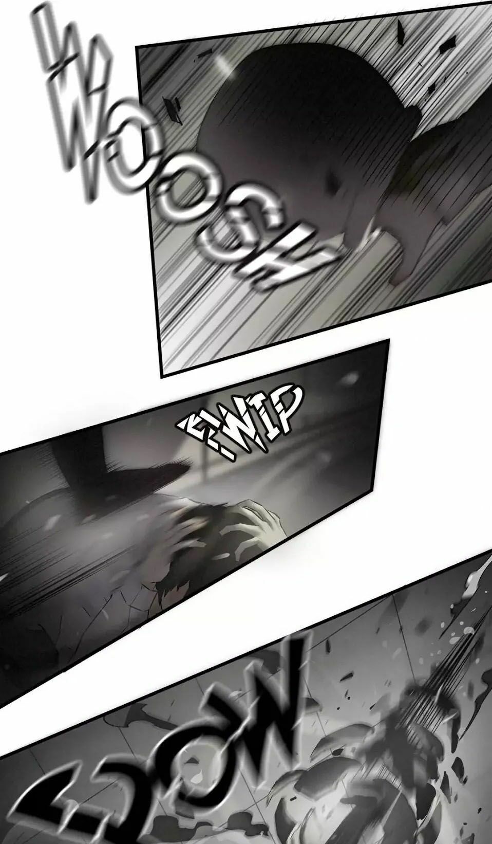 Kẻ Bị Ruồng Bỏ: Chapter 69.1