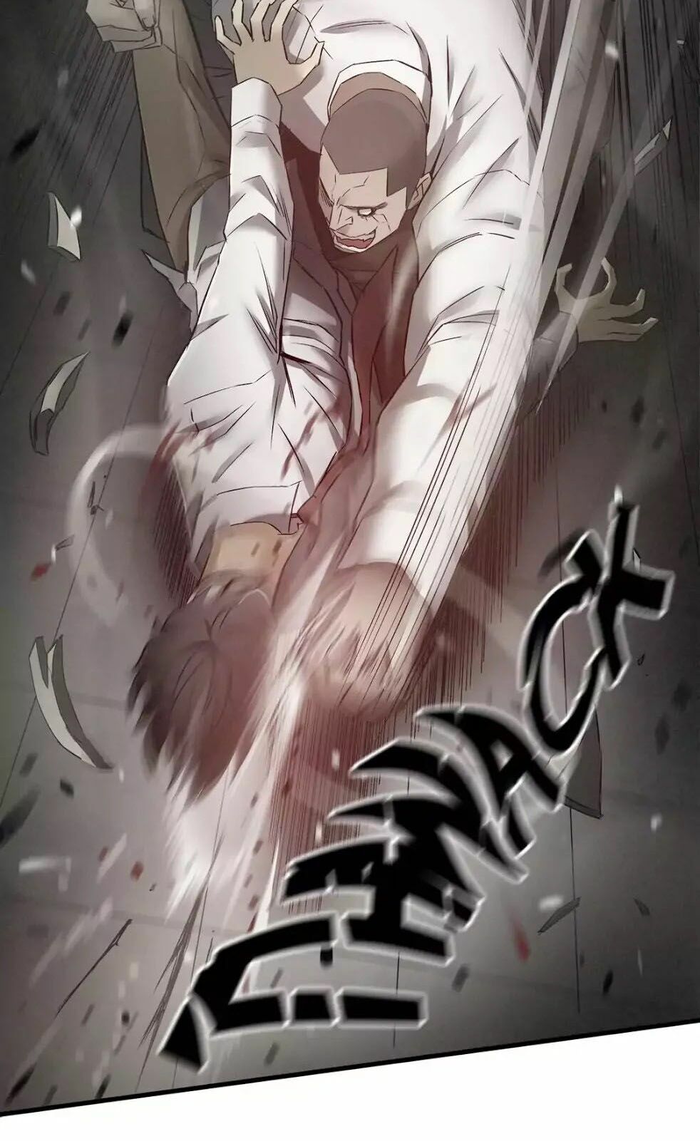 Kẻ Bị Ruồng Bỏ: Chapter 69.1