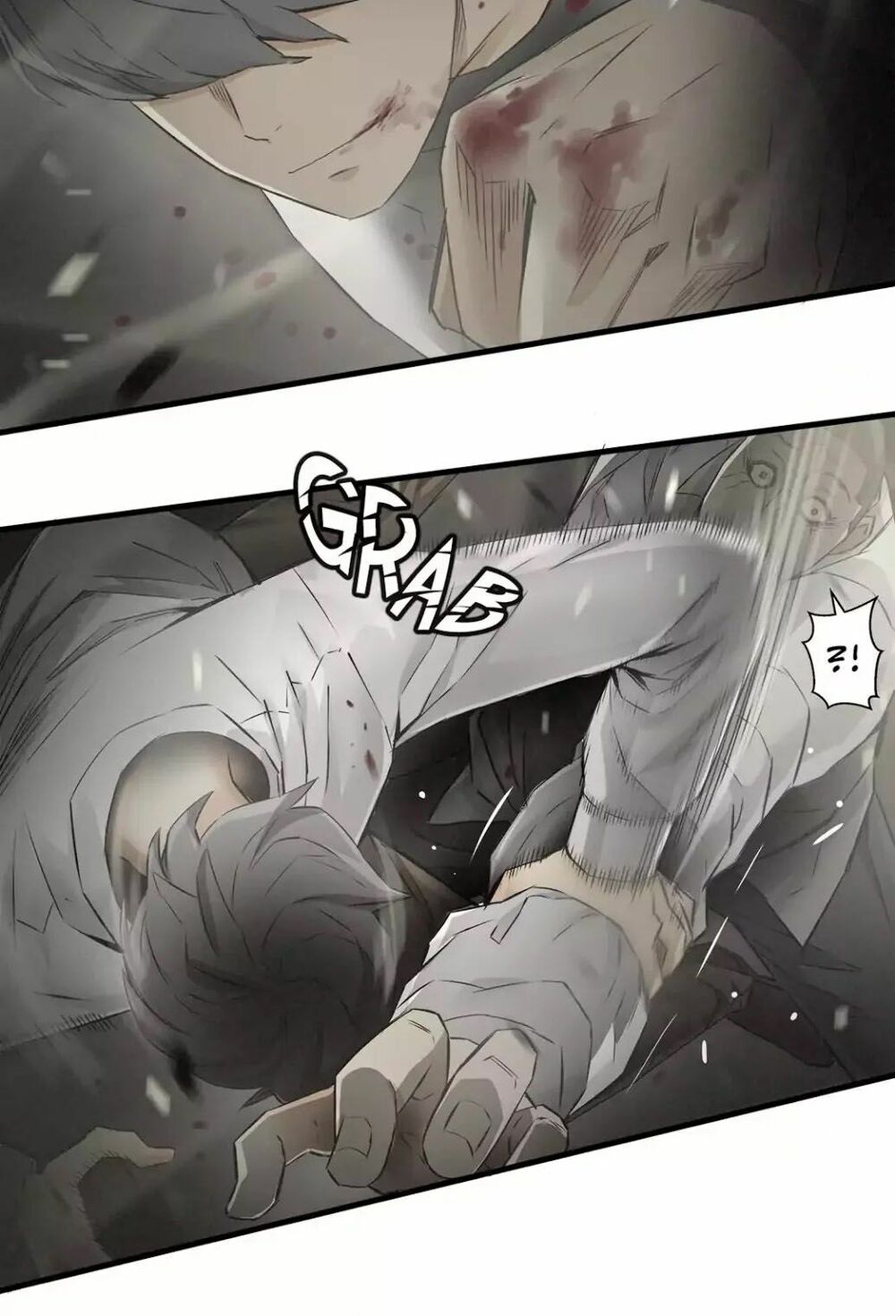 Kẻ Bị Ruồng Bỏ: Chapter 69.1