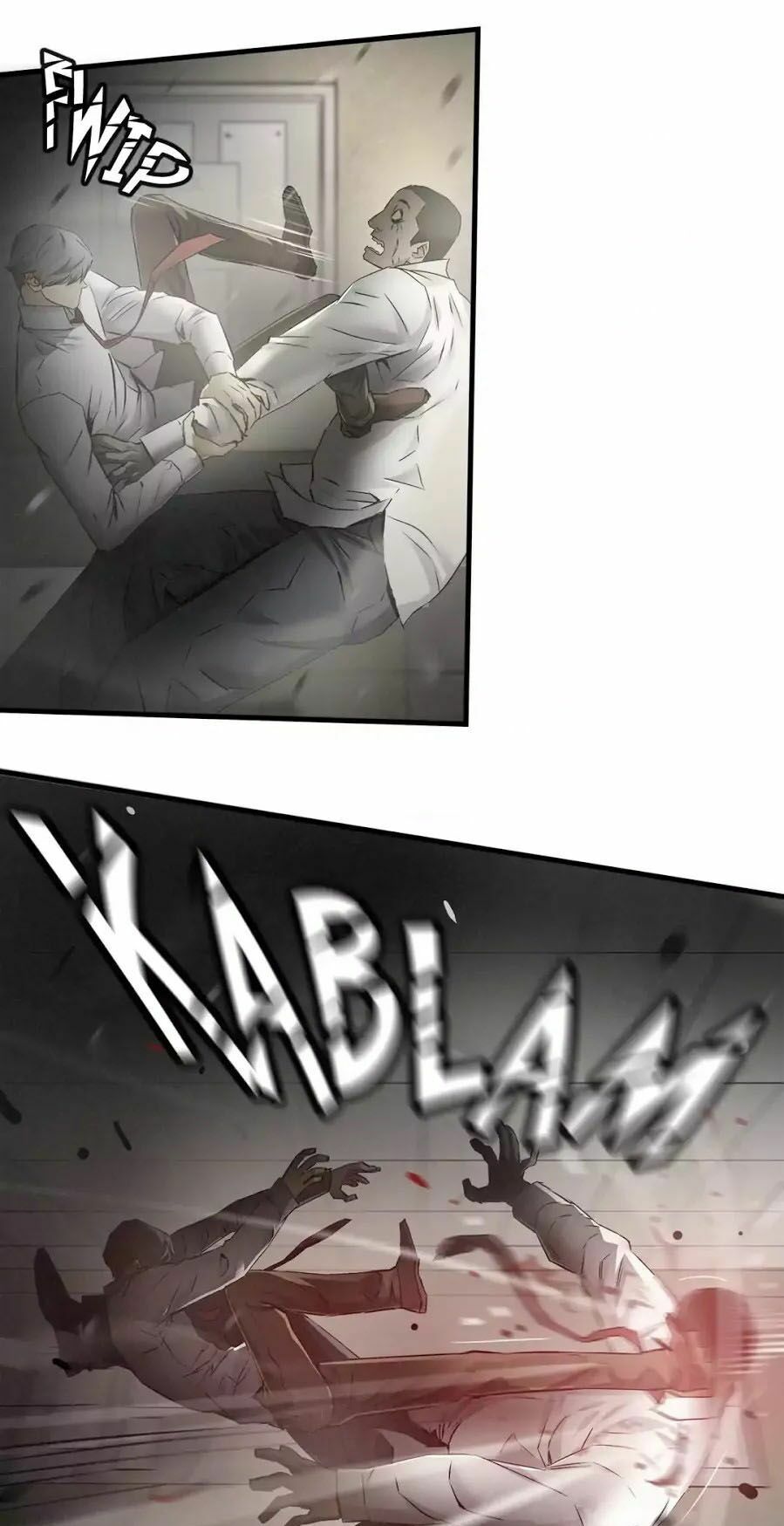 Kẻ Bị Ruồng Bỏ: Chapter 69.1