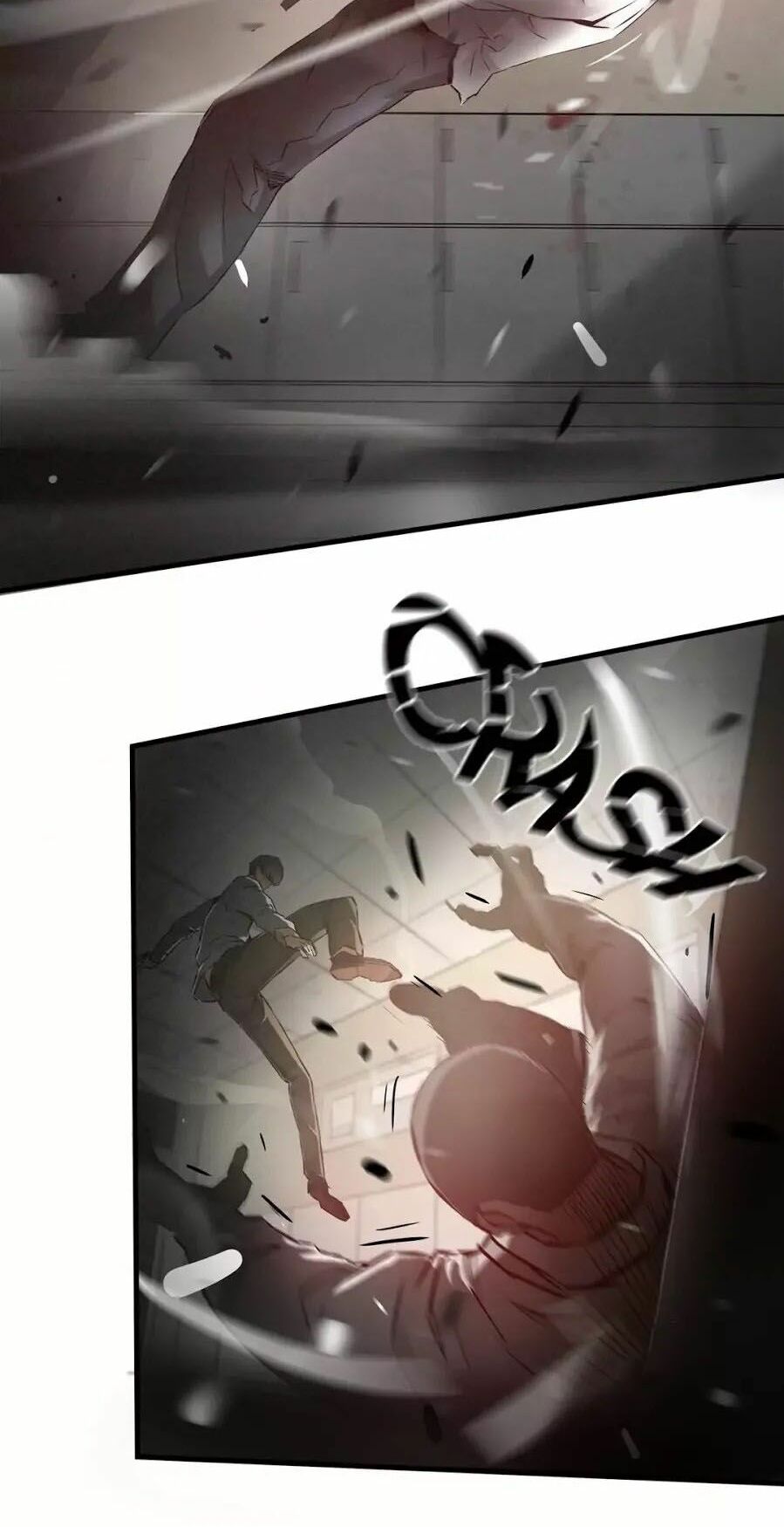 Kẻ Bị Ruồng Bỏ: Chapter 69.1