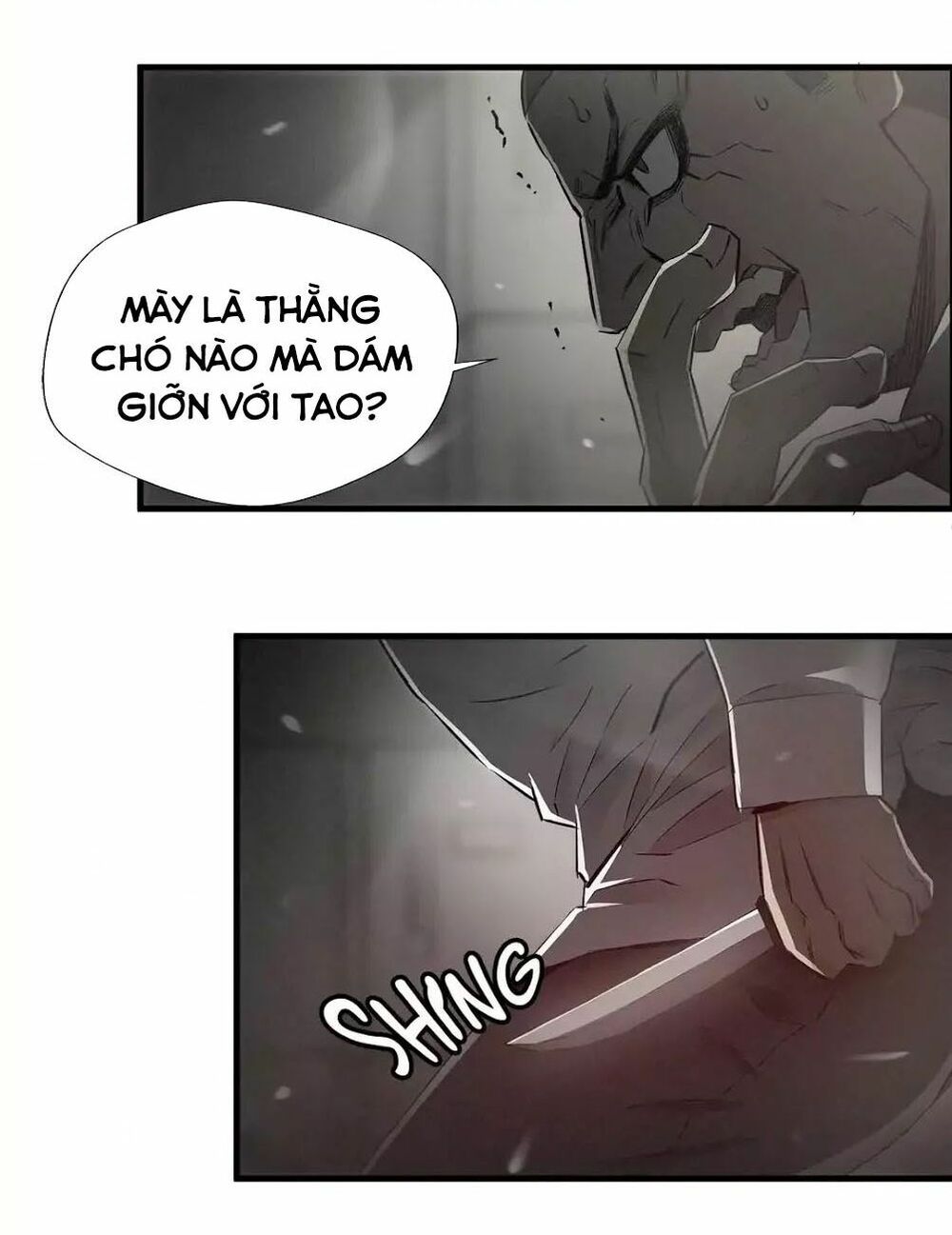 Kẻ Bị Ruồng Bỏ: Chapter 69.1