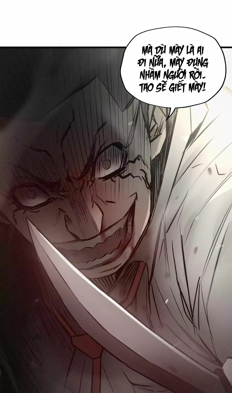 Kẻ Bị Ruồng Bỏ: Chapter 69.1