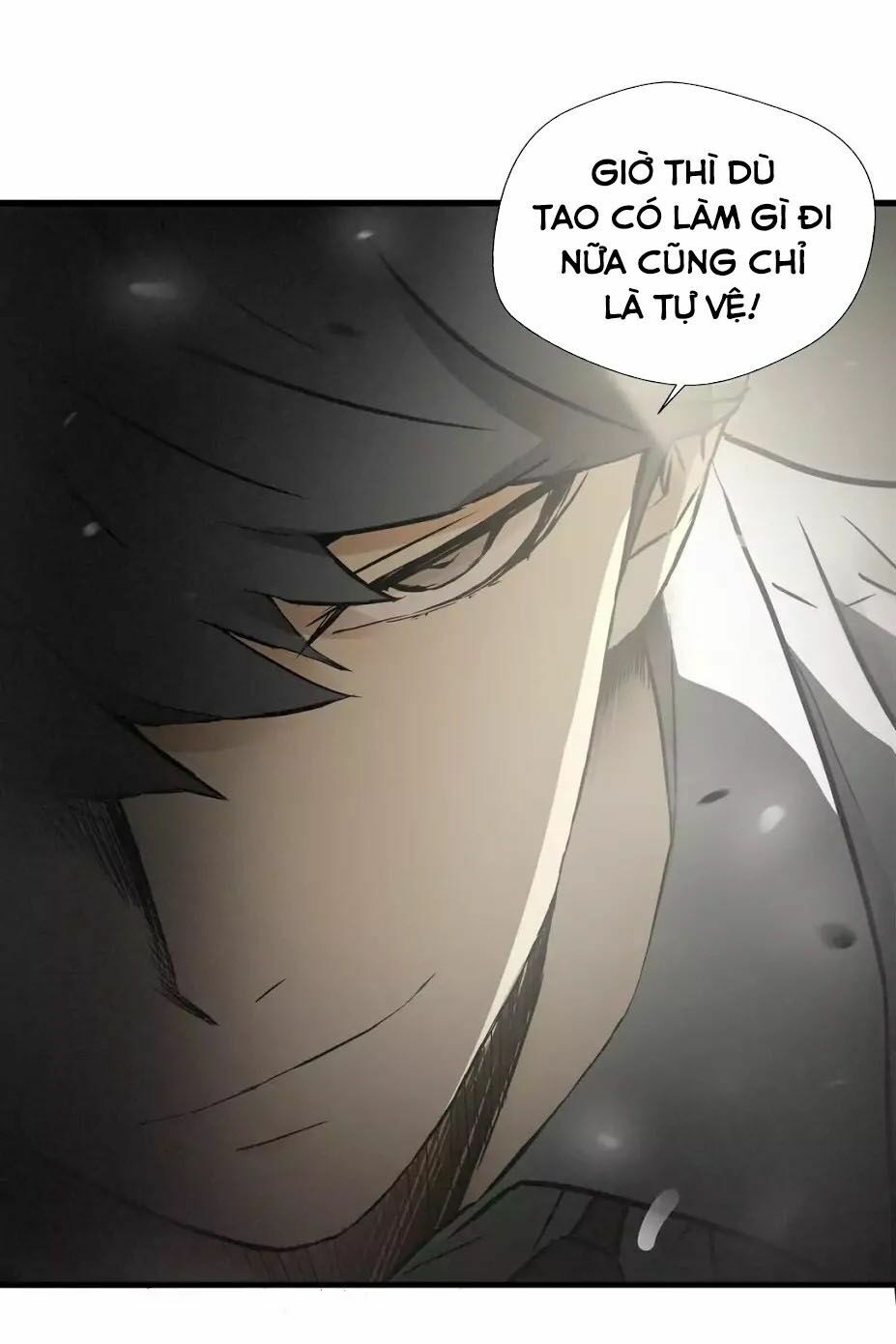 Kẻ Bị Ruồng Bỏ: Chapter 69.1