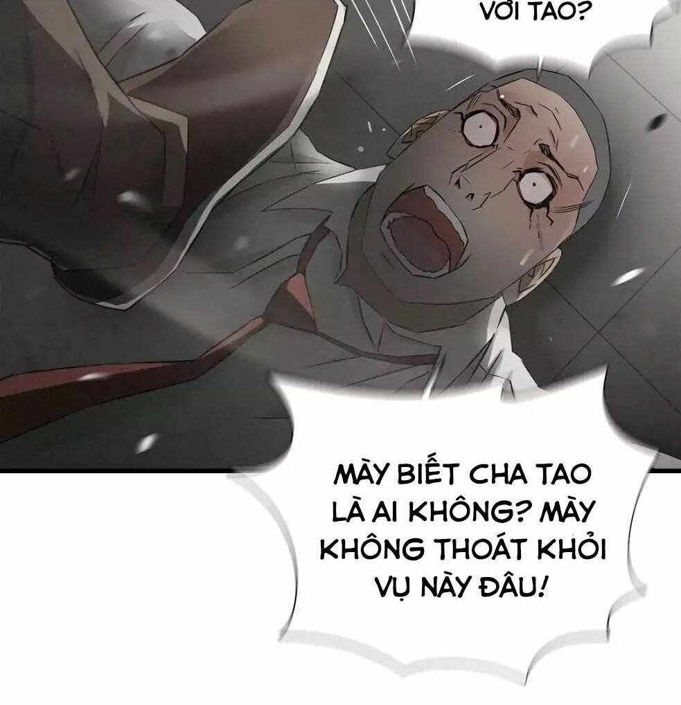 Kẻ Bị Ruồng Bỏ: Chapter 69.1