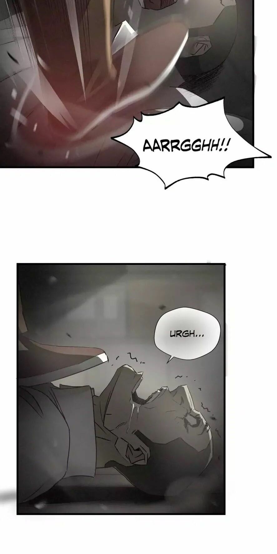 Kẻ Bị Ruồng Bỏ: Chapter 69.1