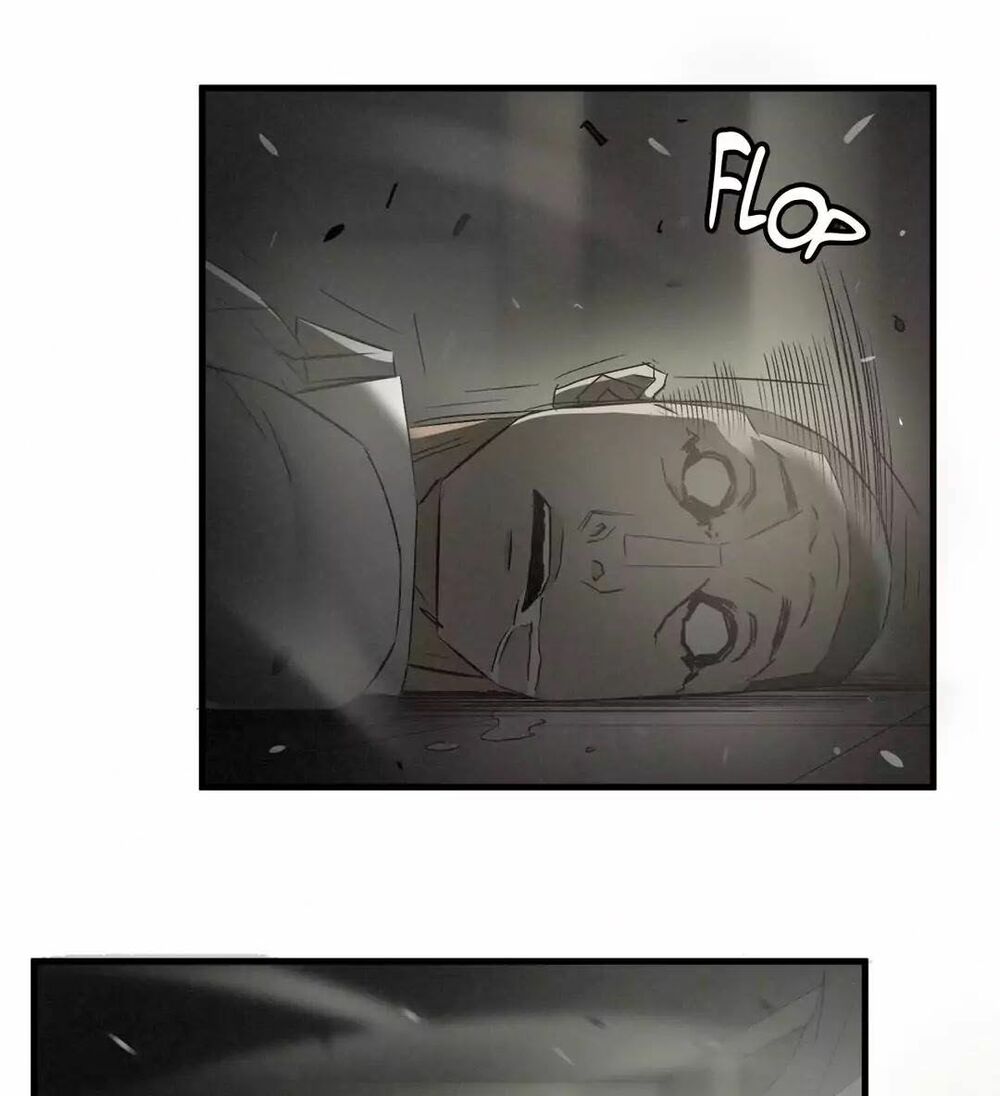Kẻ Bị Ruồng Bỏ: Chapter 69.1