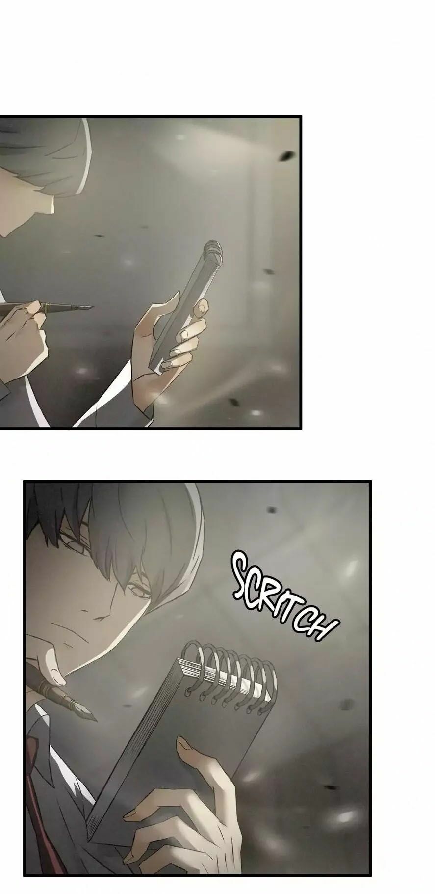 Kẻ Bị Ruồng Bỏ: Chapter 69.1
