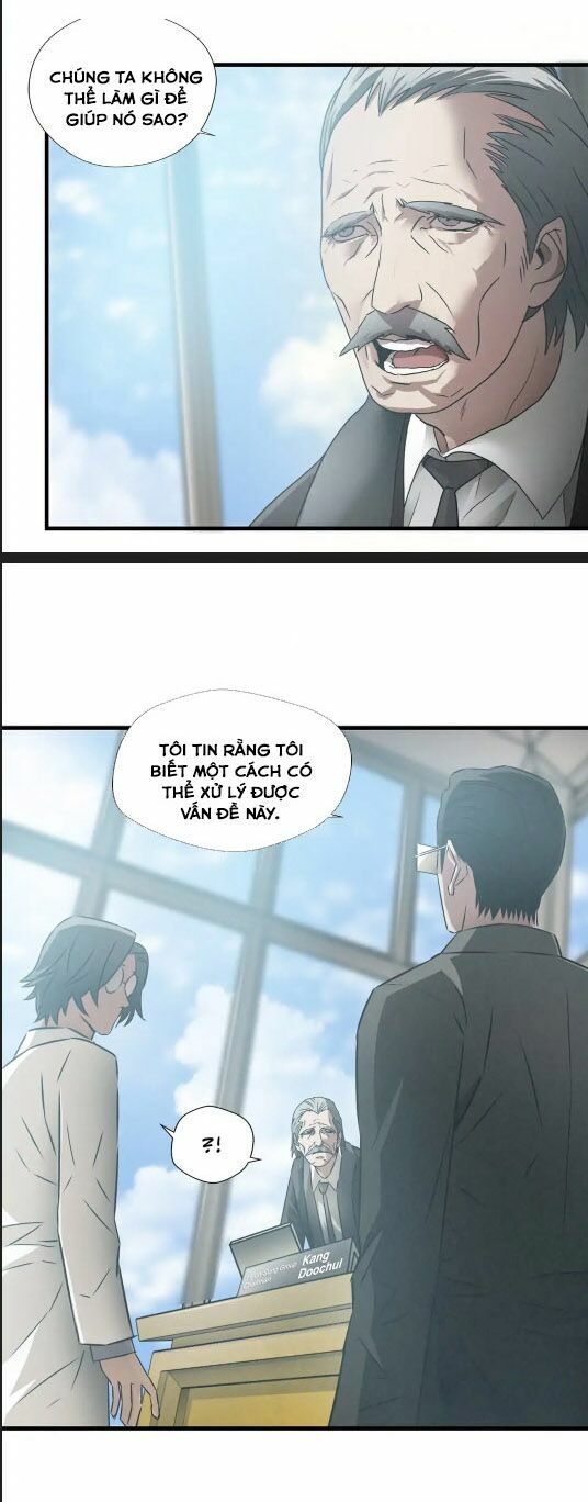 Kẻ Bị Ruồng Bỏ: Chapter 69.2: Side story
